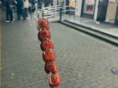 -牛街·马辈儿涮肉(牛街二店)