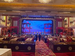 -唐乐宫·歌舞剧院餐厅