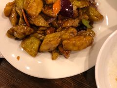 -七菜馆·东北菜·蒸饺(文体路店)