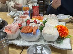 -真情鲍鱼海鲜汤