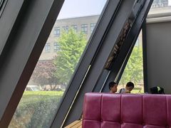 -农园餐厅(北京大学店)