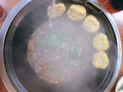 -曹丞相·地锅鸡·地锅鱼(武林店)