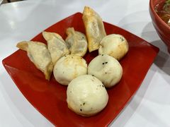 -新川饮食(新川小区店)