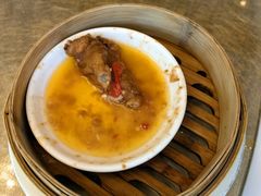 -上海总会SHANGHAICLUB(兴业太古汇店)