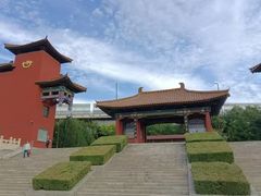 -太原动物园