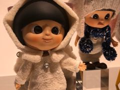 -泡泡玛特POPMART(侨福芳草地店)