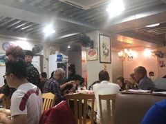 大堂-老字号蛇口德记烧腊饭店·海鲜加工