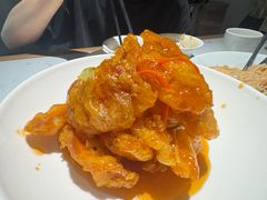 -关东小磨东北菜(漕河泾印象城店)