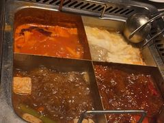 -海底捞火锅(太原南站店)