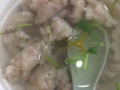 福鼎肉片-大叔家福鼎小吃(十全街店)
