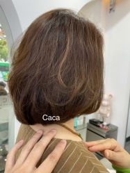 -CACA HAIR SALON