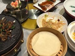 -京味斋·北京烤鸭(华威桥北工大店)