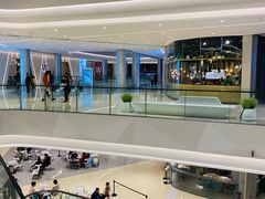 -首开·龙湖成都西宸天街