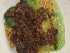 -香港深仔记茶餐厅(东门店)