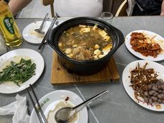 -顺通大冷面(吉祥店)