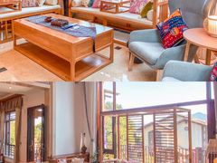 -佛冈森波拉度假区