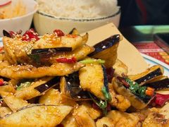 -东来土菜馆(民祥园路店)