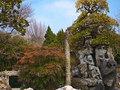 -水绘园