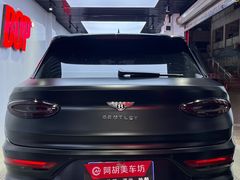 -阿胡BOP保镖隐形车衣(静安旗舰店)