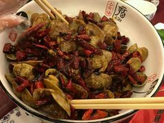 -簋街仔仔小龙虾(总店)
