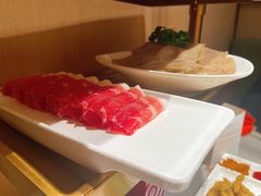 -海底捞火锅(CBD安泰广场店)