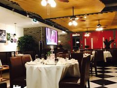 大堂-红门金汤·港式火锅(英皇集团中心店)