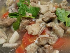 -凯鸽酒楼(大同振兴街店)