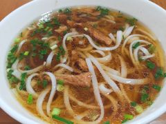 -矮子粉店1985·长沙米粉(湘春路店)