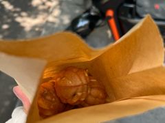 -莫朗核桃饼(虹泉路店)