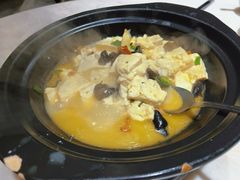 -开元名都大酒店·国风堂中餐厅