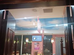 -锦绣山河美食佳餐饮店(新医路店)