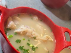 -廖老妈蹄花(中海国际店)