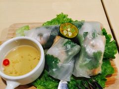 -来龙里 精致 东南亚餐室(万象城店)