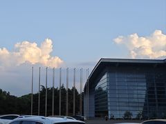 -上海汽车会展中心