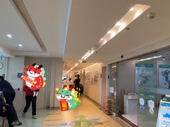 -西安曲江妇产医院-妇科