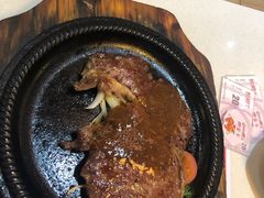 -悦橙烤肉海鲜自助(中央大街店)