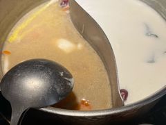 -椰子湾·海南火锅·糟粕醋·椰子鸡(正大广场店)