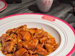 -春梅里卤鹅馆·47年老字号(中山路店)