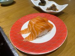 -晴季寿司(延河路万达广场店)
