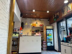 -狮龙啤酒烧烤屋(建二路店)