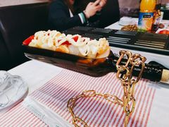 -年轮烧烤·羊蝎子·烤鱼(星湖街店)