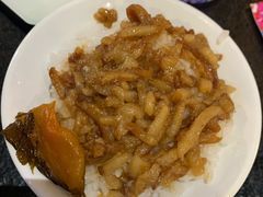 -胡须张鲁肉饭(美食文化馆店)