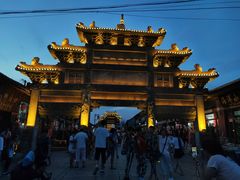 -兴城海滨风景区