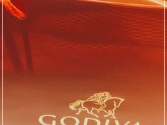 -GODIVA(月星环球港店)