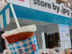 -JPG coffee(广州体育西店)