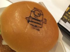 -麦当劳(昆山北门路店)