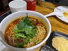 -付小姐在成都(中山公园店)