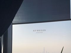 -瑞吉酒店·The Drawing Room闲逸廊·云端下午茶·夜奢Whiskey