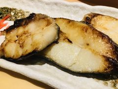 -割烹旭日本料理(龙湖狮山天街店)