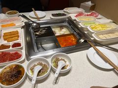 -海底捞大排档火锅(打浦路店)